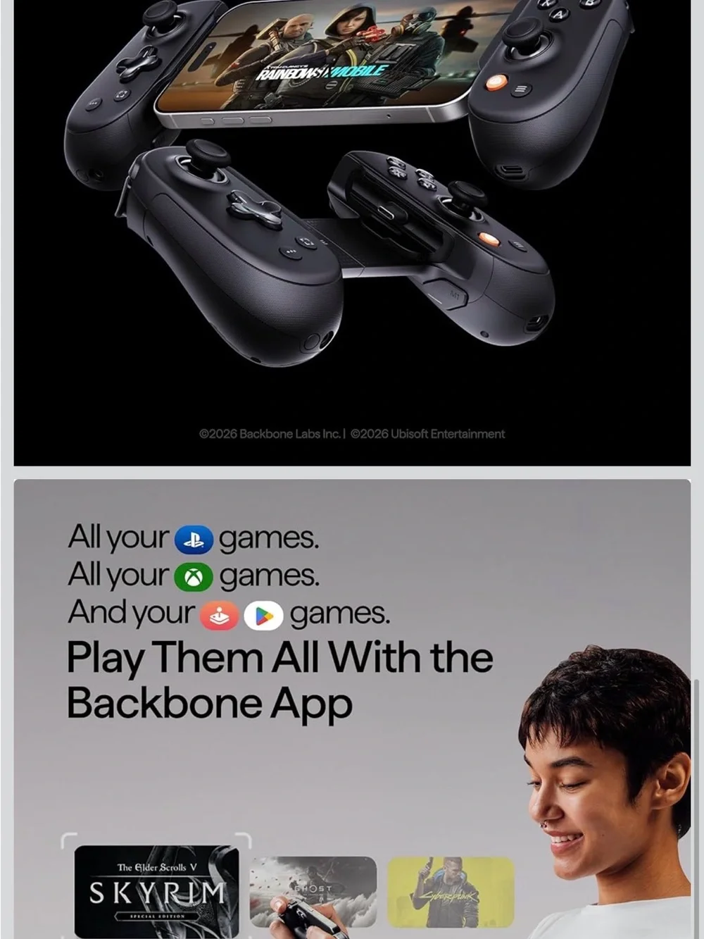 XBOX brand new
